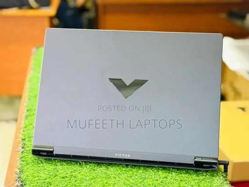 HP Victus Gaming i5 12Gen 16/512GB RTX 3050 4GB