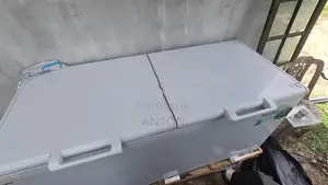 Haier Chest Freezer 722L