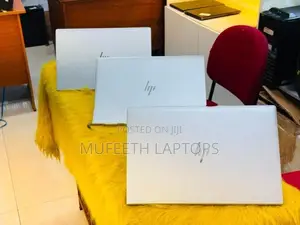 HP Elitebook i7 11Gen 16/512GB 15.6”FHD