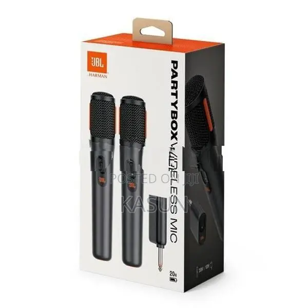 JBL Microphone uk
