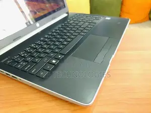 HP I5 8 GEN 4GB RAM 128GB SSD 1TB HDD