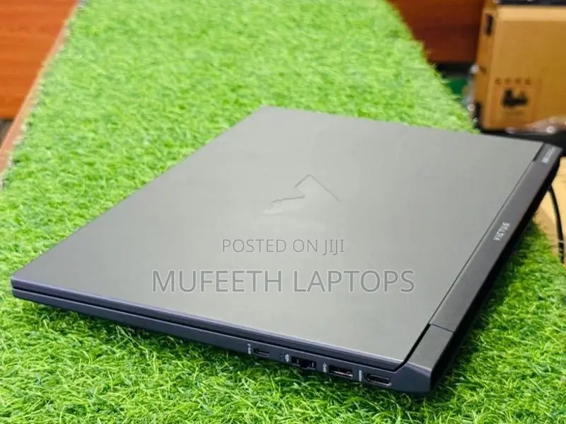 HP Victus Gaming i5 12Gen 16/512GB RTX 3050 4GB