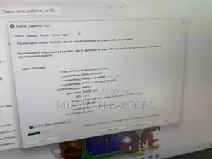 Dell Gaming i7 8Gen H processor 8/256GB 4GB NViDIA