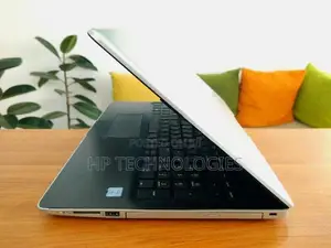 HP I5 8 GEN 4GB RAM 128GB SSD 1TB HDD