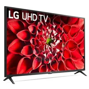 LG 55 Smart 4K TV UHD Television