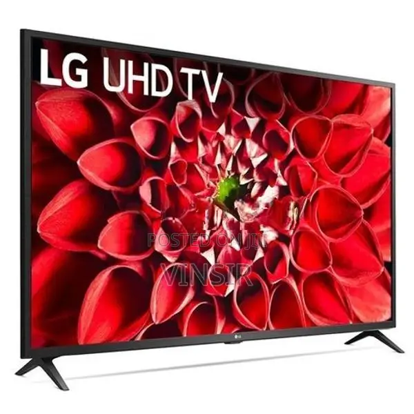 LG 55 Smart 4K TV UHD Television