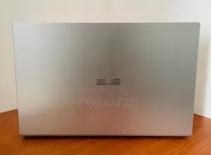 Asus Core i7 1065G7–10th GEN 15.6′ FullHD 16GB RAM 512GB NVMe