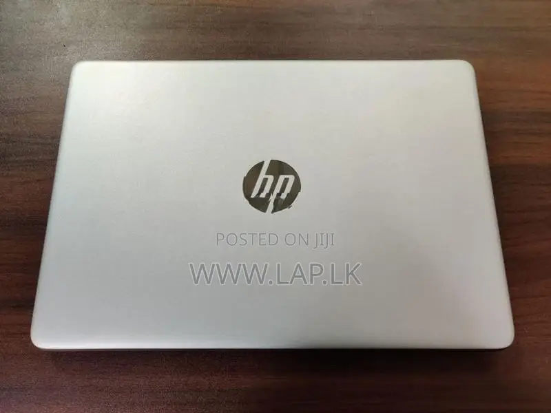 HP 14s-DQ5033NE Core i5 1235U–12th GEN 14-inch 8GB RAM 512GB NVME