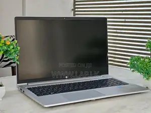 HP ProBook 450 G8 Core i5 1135G7–11th GEN 15.6-inch 24GB RAM 512GB NVM