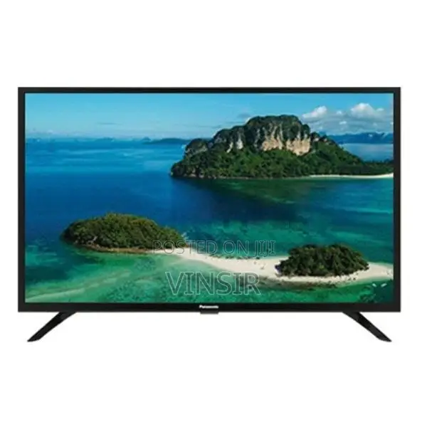 32 Inch Panasonic Led Television