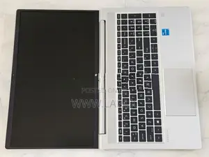 HP ProBook 450 G8 Core i5 1135G7–11th GEN 15.6-inch 24GB RAM 512GB NVM