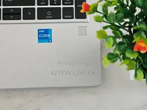 HP ProBook 450 G8 Core i5 1135G7–11th GEN 15.6-inch 24GB RAM 512GB NVM