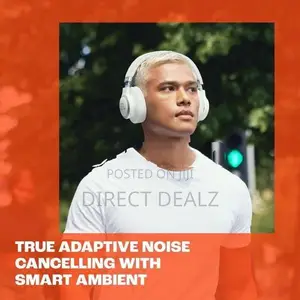JBL Live 770NC True Adaptive Noise Cancellation Headphones