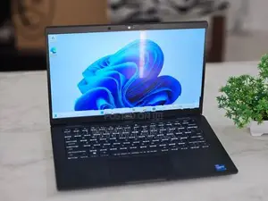 Dell Core i7 1185G7–11th GEN 2 in 1 14-inch 32GB RAM 512GB SSD