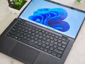 Dell Core i7 1185G7–11th GEN 2 in 1 14-inch 32GB RAM 512GB SSD