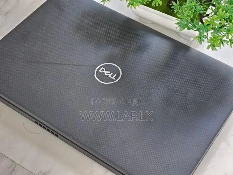 Dell Core i7 1185G7–11th GEN 2 in 1 14-inch 32GB RAM 512GB SSD