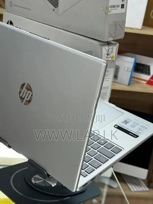 HP 15-fd0504TU Core 5 120U–14th GEN 15.6-inch 8GB RAM 512GB NVME