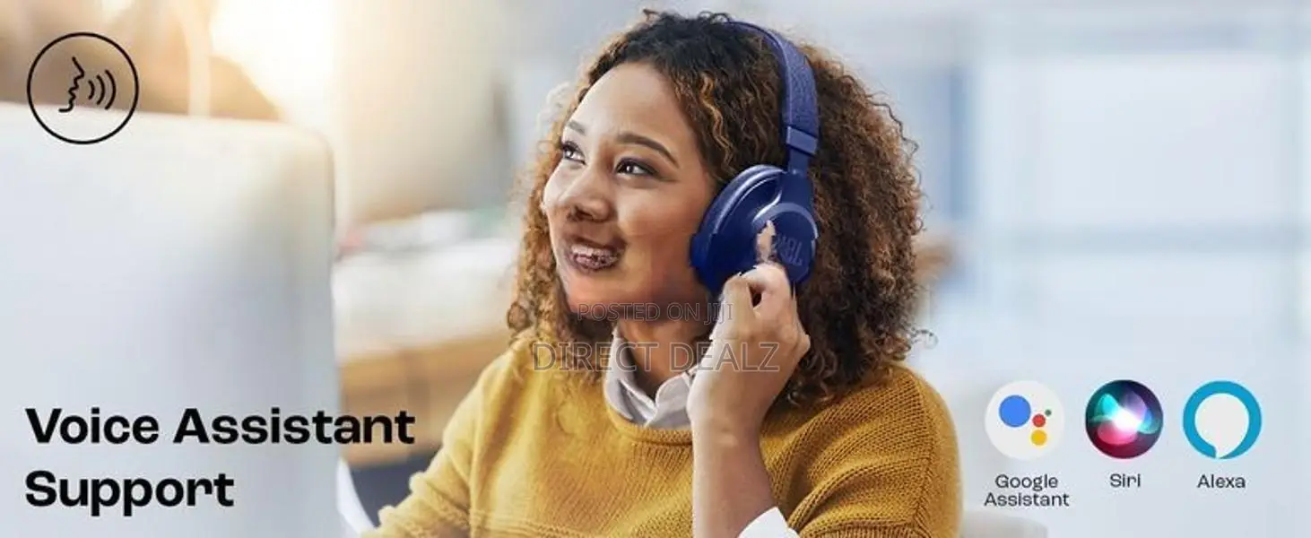 JBL Live 770NC True Adaptive Noise Cancellation Headphones