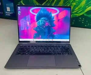 Lenovo AMD Ryzen 7 7730U–13th GEN 14-inch 16GB RAM 512GB SSD