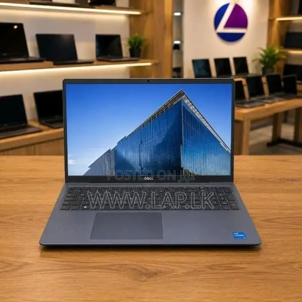 Dell Vostro 3530 Core i7 1355U–13th GEN 15.6-inch 16GB RAM 512GB NVME