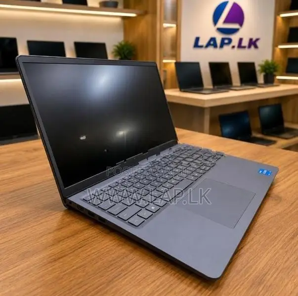 Dell Vostro 3530 Core i7 1355U–13th GEN 15.6-inch 16GB RAM 512GB NVME