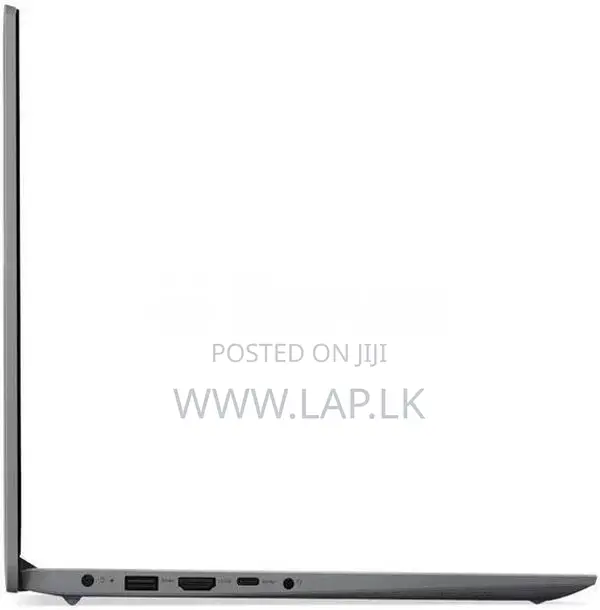 New Lenovo IdeaPad 1 15AMN7 Ryzen 5 7520U–13th GEN 8GB RAM 256GB SSD
