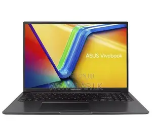 Asus Ryzen 5 150–14th GEN 16-inch 8GB RAM 256GB NVME SSD