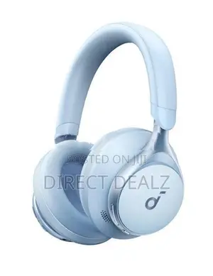 Anker Soundcore Space One ANC Headphones
