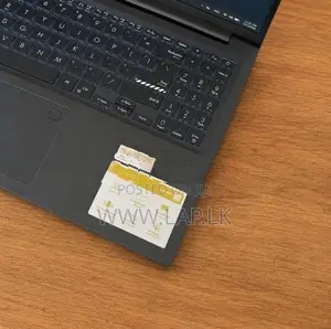 Asus Core i7 1355U–13th GEN 15.6-inch 16GB RAM 512 GB NVME