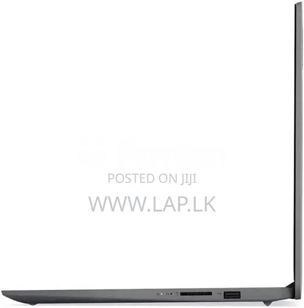 New Lenovo IdeaPad 1 15AMN7 Ryzen 5 7520U–13th GEN 8GB RAM 256GB SSD