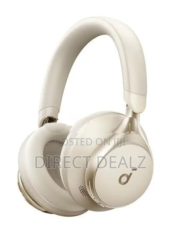 Anker Soundcore Space One ANC Headphones