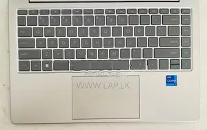 HP 14-EP0119TU Core i7 1355U–13th GEN 14″FullHD 16GB RAM 512GB NVME