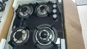 GreenLife original 4 burner cooker Hob