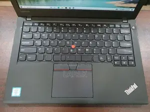 Lenovo ThinkPad X260 Core i5 6300U – 6th GEN 8GB RAM 256GB SSD