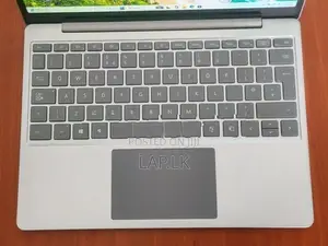 Microsoft Surface Go 1943 Core i5 1035G1 10th GEN 16GB RAM 256GB SSD