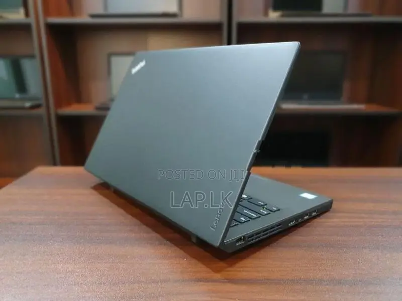 Lenovo ThinkPad X260 Core i5 6300U – 6th GEN 8GB RAM 256GB SSD