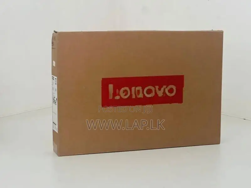 Lenovo Core i5 13420H–13th GEN 15.6-inch 8GB RAM 512GB NVME