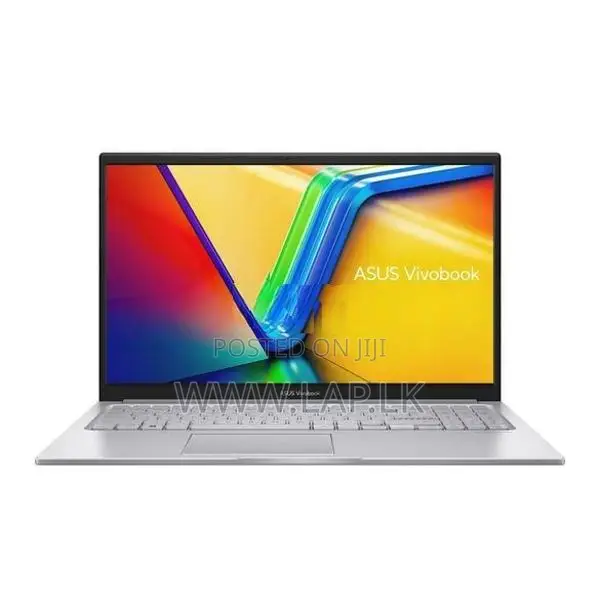 Asus VivoBook X1504VA Core 5 120U–14th GEN 15.6-inch 8GB RAM 512GB NVM