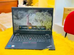 Lenovo i5 11Gen G7 processor 8/256GB