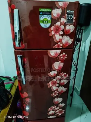 Fridge