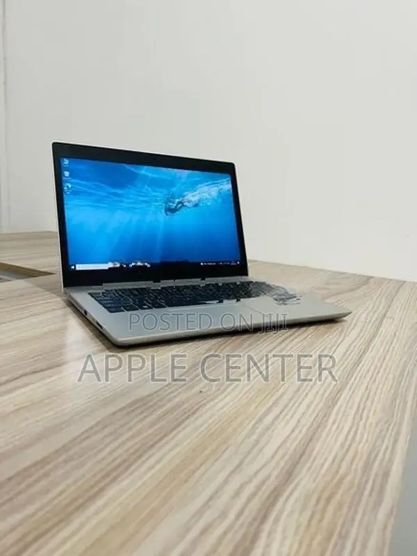 HP ZHAN 66 Pro