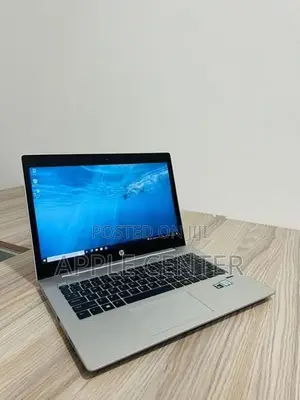 HP ZHAN 66Pro