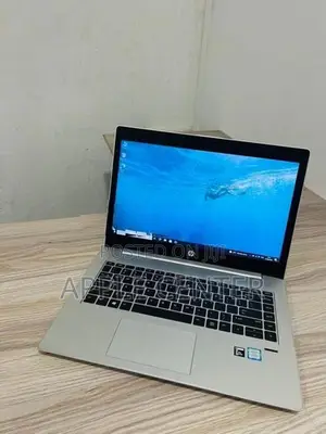 HP LAPTOP ZHAN 66Pro