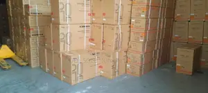 TCL18000BTU Ai Smart voice control inverter A/C (WI-FI)