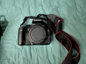 Canon EOS 70D + 1100D Complete Camera Bundle