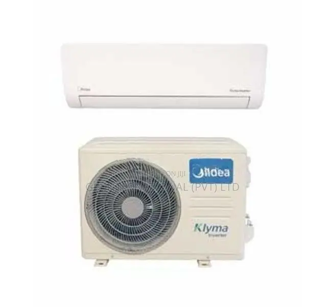 12000BTU Midea Klyma Inverter