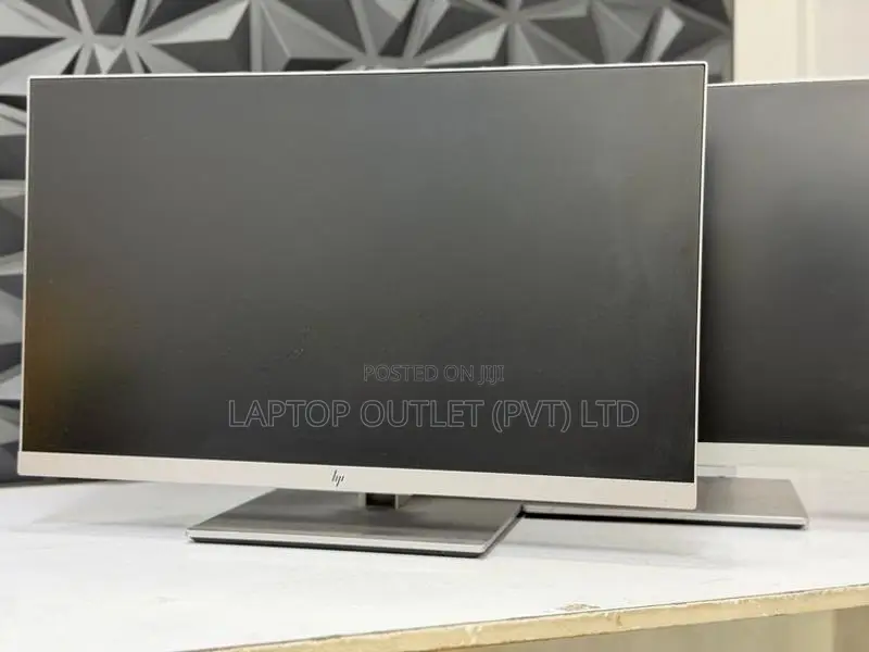 HP 24" Elite Display Full HD IPS Frameless Monitor 60Hz