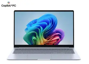 Samsung Galaxy Book 4 Edge Snapdragon X X1 16GB RAM 256GB EUFS Storage