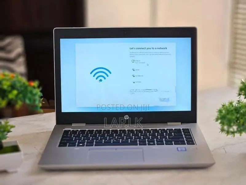 HP ProBook 640 G5 Core i5 8635U 8th GEN 8GB RAM 256GB SSD 500GB HDD