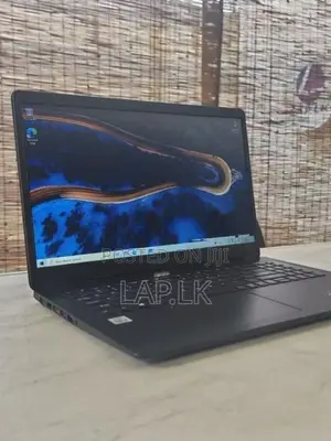 Acer Aspire 3 A315-56 – Core i3 10th GEN | 8GB RAM 256GB SSD